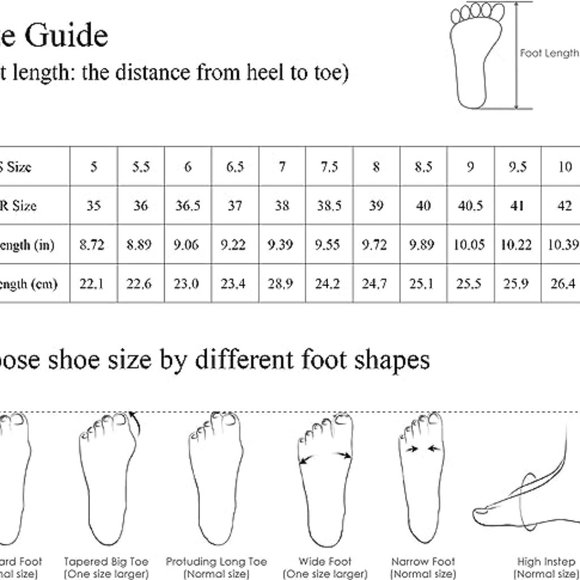 Coutgo Womens Pointed Toe D'Orsay Mid Stiletto Heel S- 6.5 - Picture 11 of 13